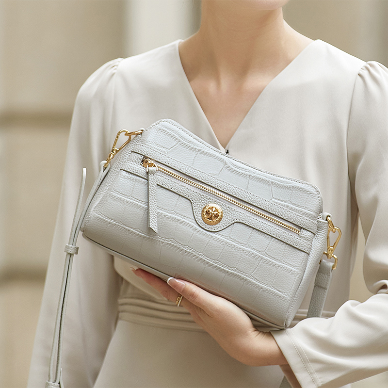 ZOOLER New Designed Real Genui - Women Bags Designer Sale 评论和价格