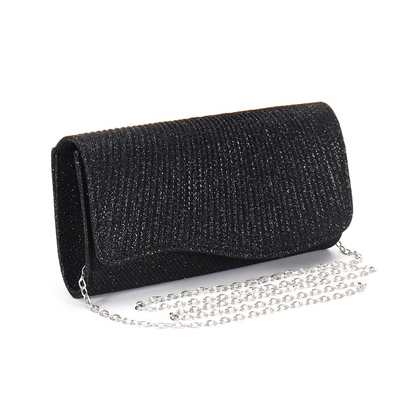 2026 New Women Fold Glitter Ha - Women'S Evening Bags 评论和价格