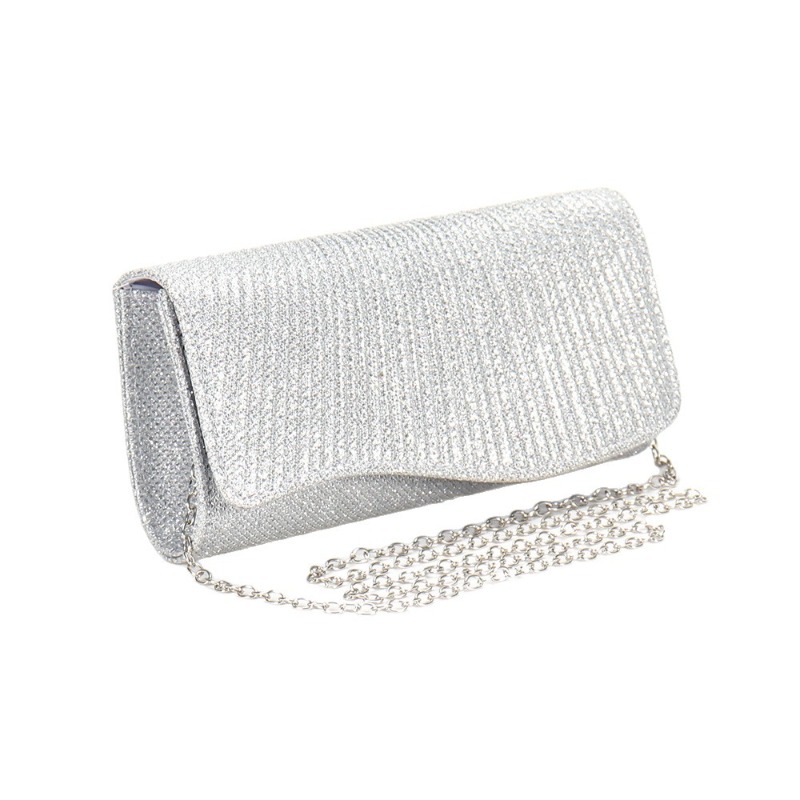2026 New Women Fold Glitter Ha - Women'S Evening Bags 评论和价格
