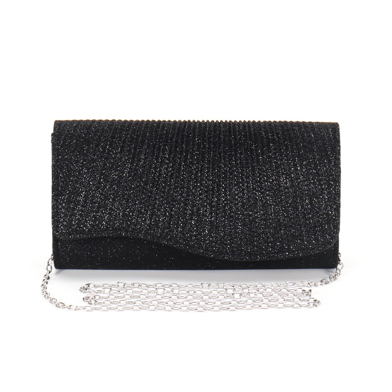 2026 New Women Fold Glitter Ha - Women'S Evening Bags 评论和价格