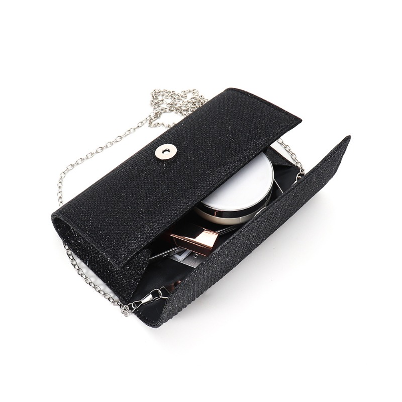 2026 New Women Fold Glitter Ha - Women'S Evening Bags 评论和价格