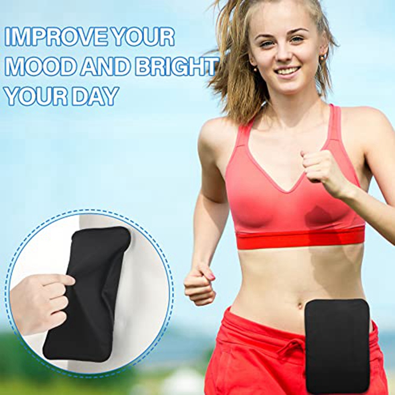8 Pcs Stretchy Bag Cover Washa - Woman In Bag 评论和价格