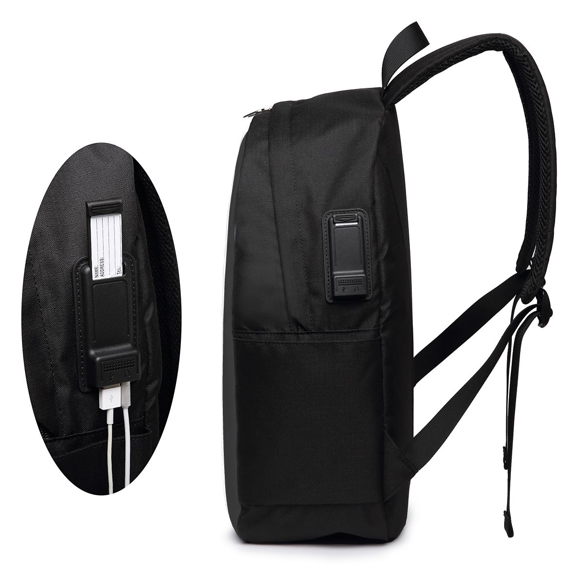 Zildjian K Logo Backpack Trave - Woman In Bag 评论和价格
