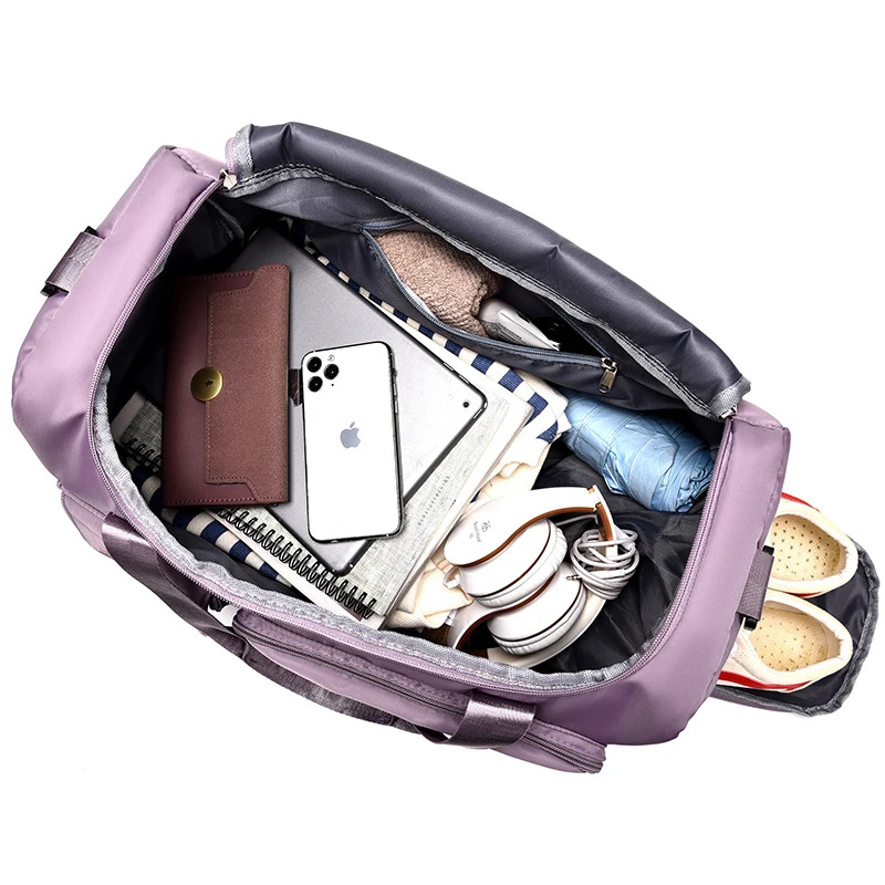 One Piece Man Women Travel Bag - Women Bags Waterproof 评论和价格