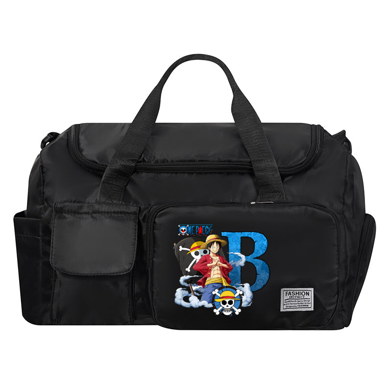 One Piece Man Women Travel Bag - Women Bags Waterproof 评论和价格