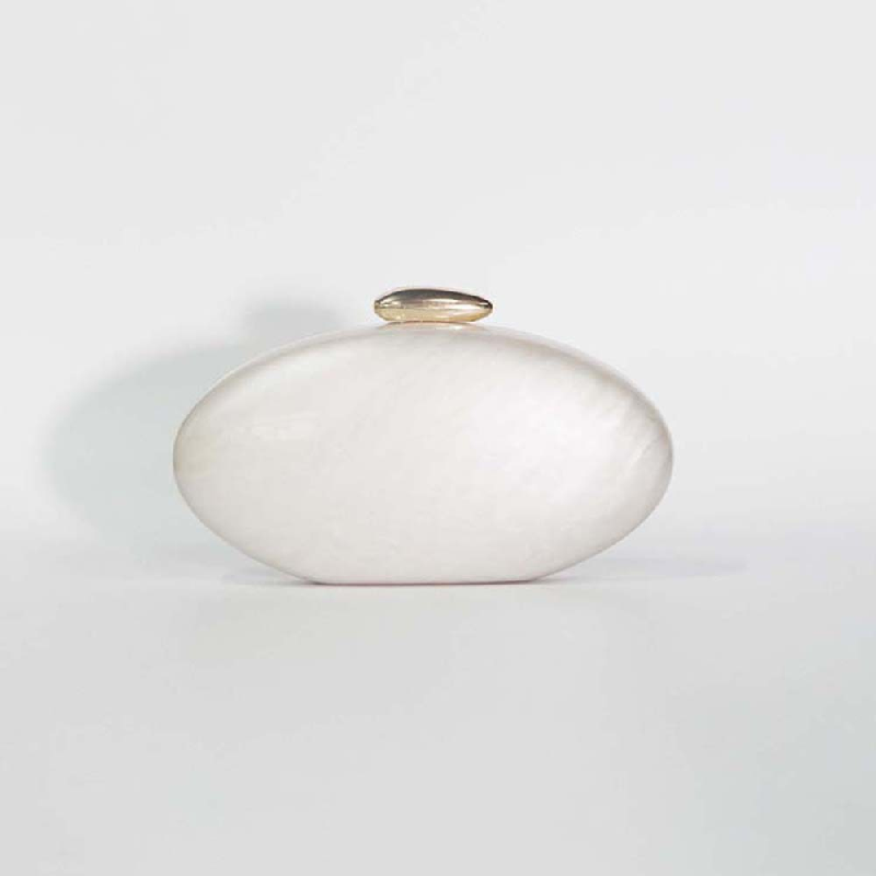 Clutch Shell Crossbody Bag Fas - Women Bags In Trend 评论和价格