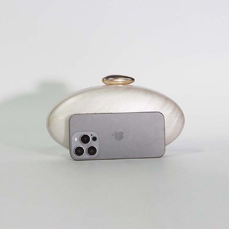 Clutch Shell Crossbody Bag Fas - Women Bags In Trend 评论和价格