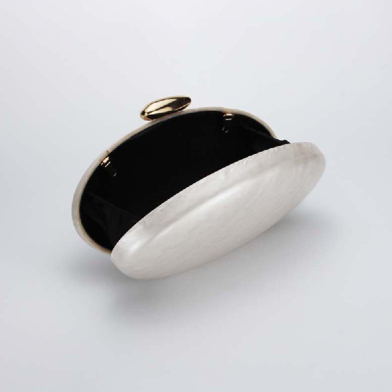 Clutch Shell Crossbody Bag Fas - Women Bags In Trend 评论和价格