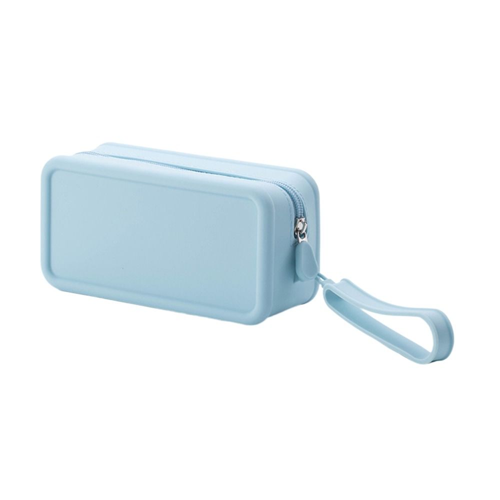 Portable Silicone Coin Purse L - Women Bags Waterproof 评论和价格