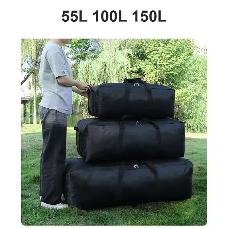 1680D Oxford Outdoor Camping S - Women Bags Waterproof 评论和价格