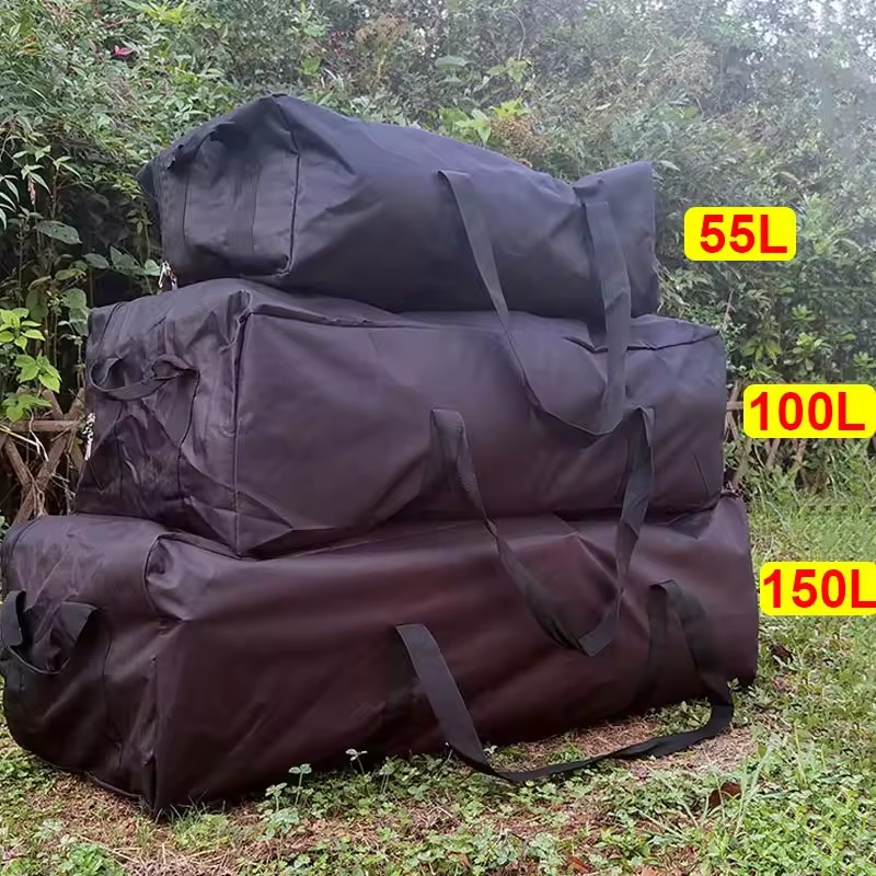 1680D Oxford Outdoor Camping S - Women Bags Waterproof 评论和价格