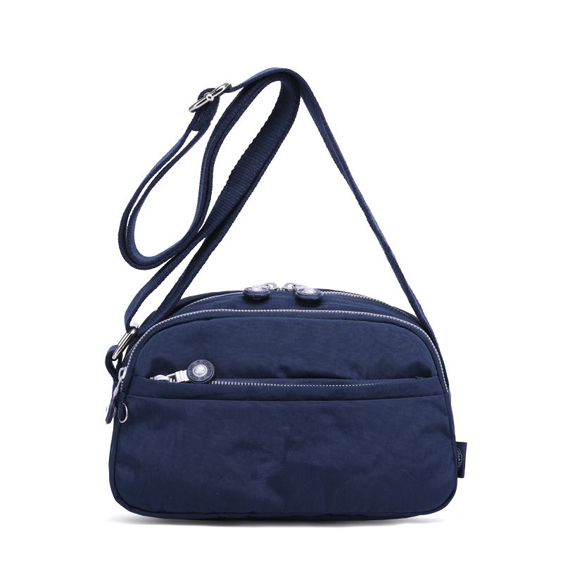 High Quality New Nylon Women S - Women Bags Grey 评论和价格