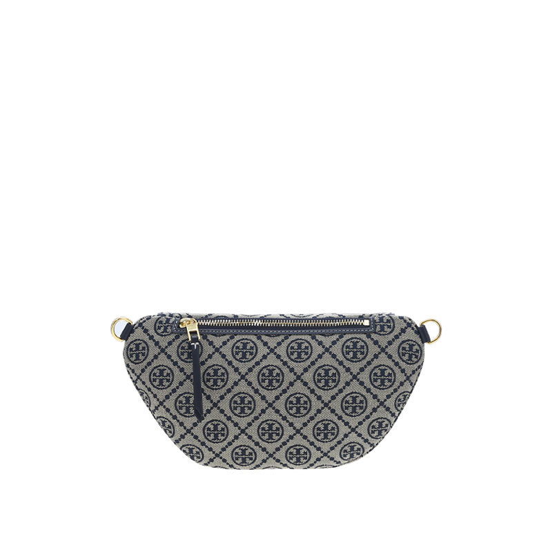 TORY BURCH T Monogram Belt Bag - Women Bags Vietnam 评论和价格