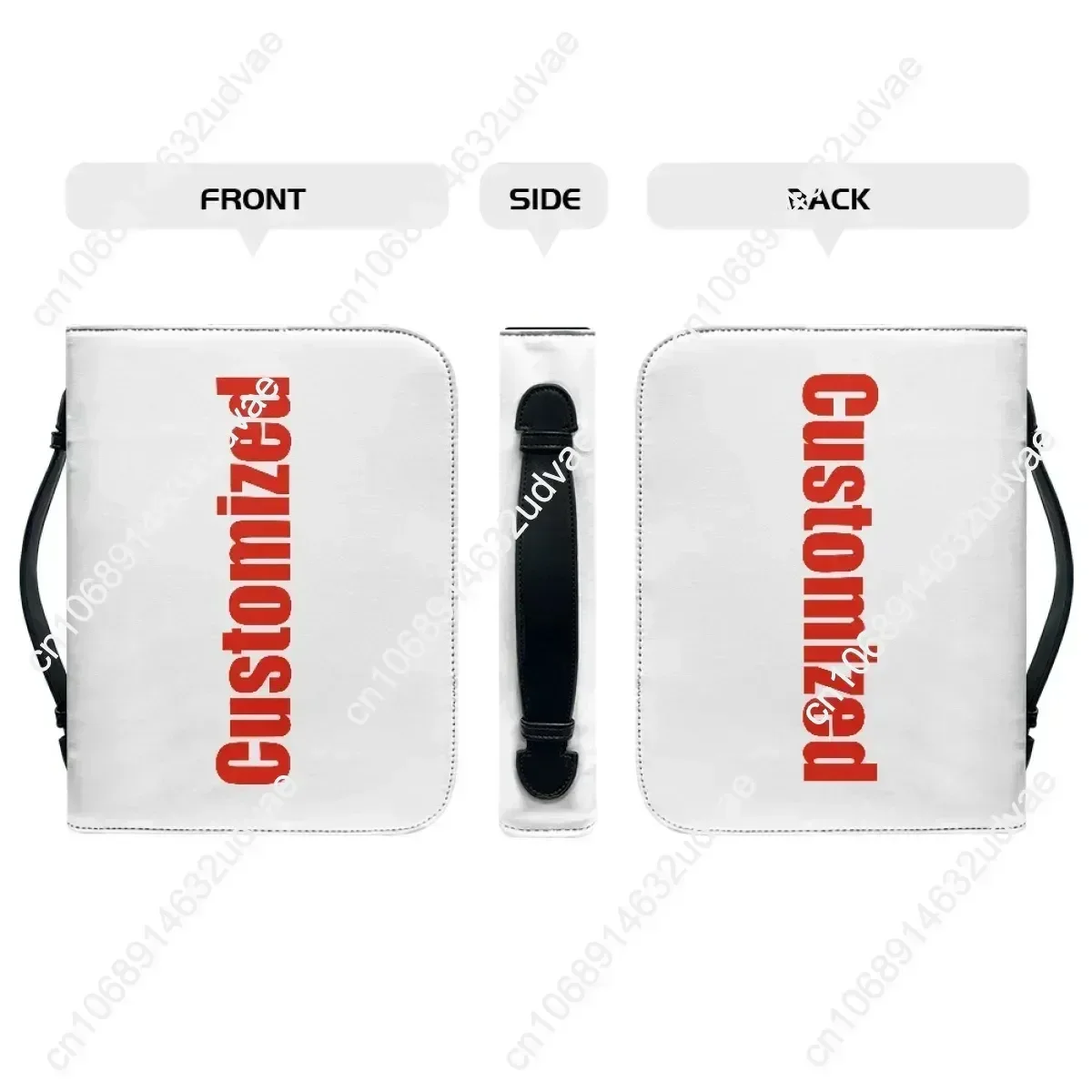 Scouts of America Made Bible B - Women Bags Waterproof 评论和价格
