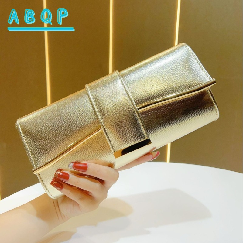 Dinner Clutch Luxury Brand Fas - Women Bags In Trend 评论和价格