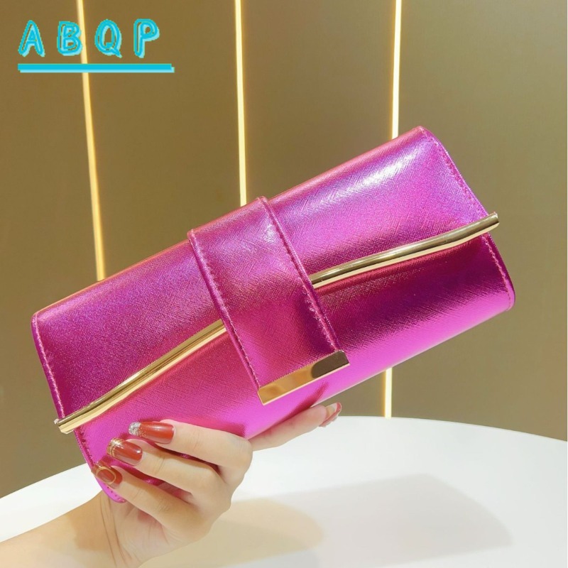 Dinner Clutch Luxury Brand Fas - Women Bags In Trend 评论和价格