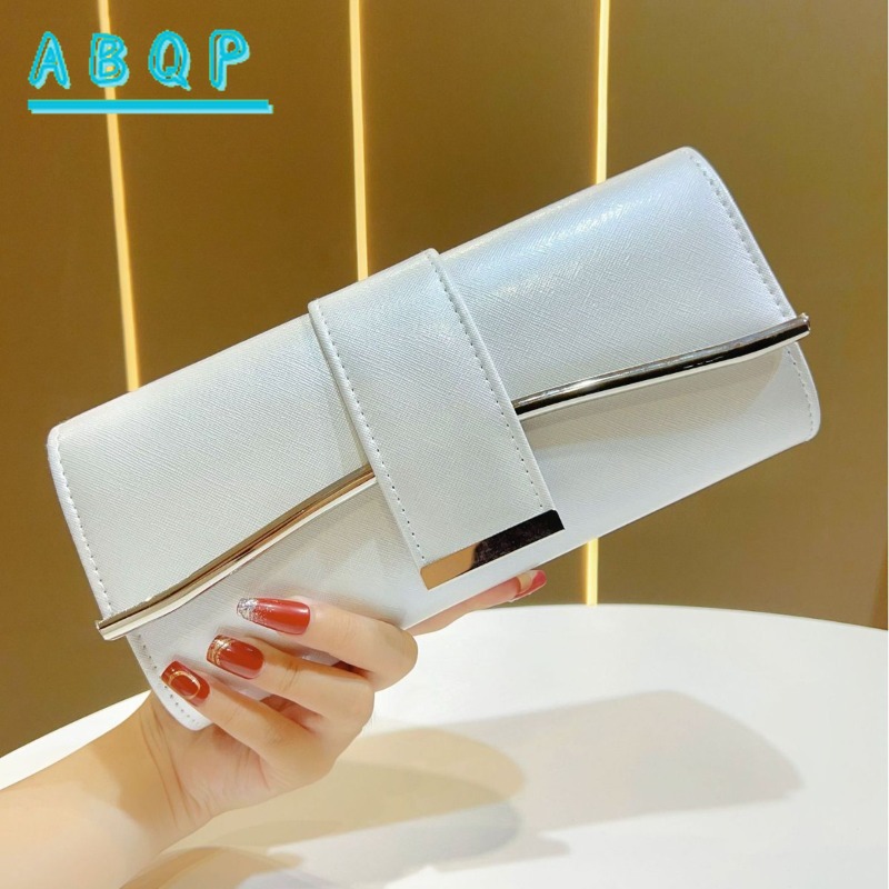 Dinner Clutch Luxury Brand Fas - Women Bags In Trend 评论和价格