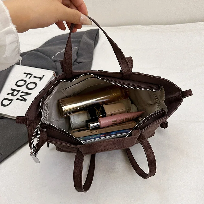 Light Luxury Solid PU Hasp Sho - Women Bags For Sale 评论和价格