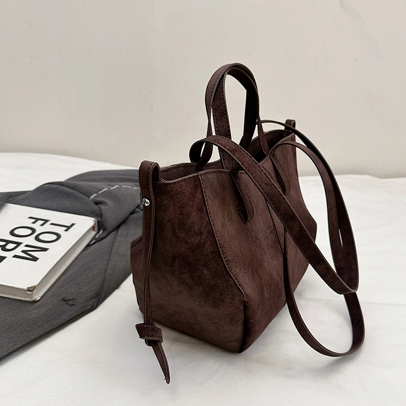 Light Luxury Solid PU Hasp Sho - Women Bags For Sale 评论和价格
