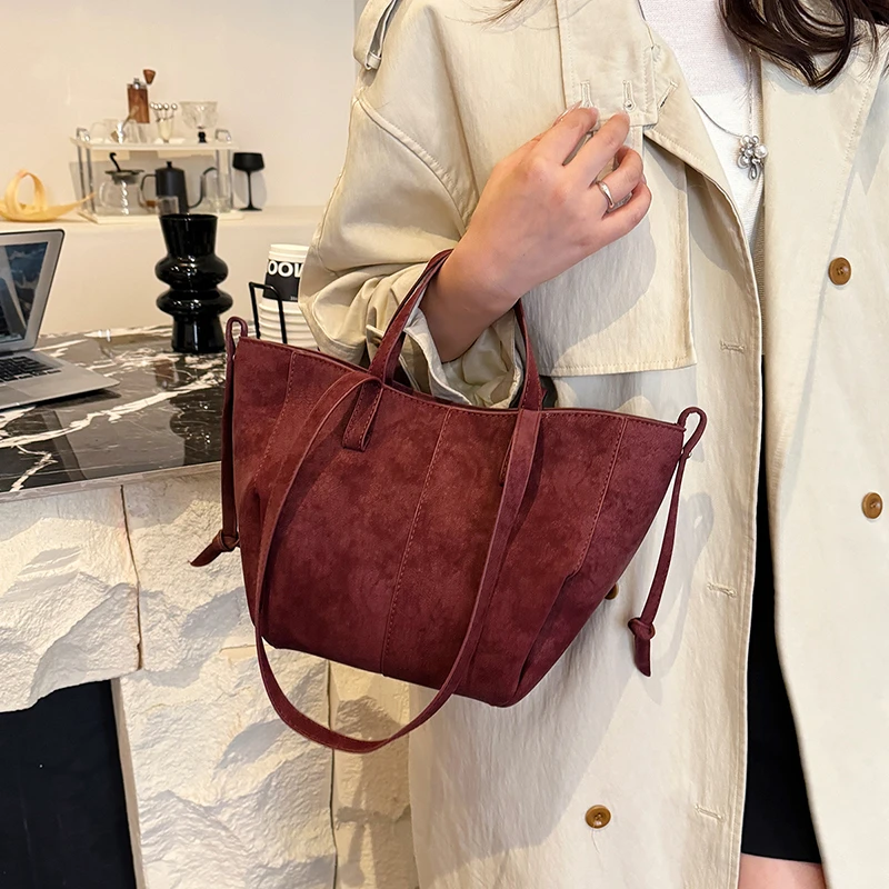 Light Luxury Solid PU Hasp Sho - Women Bags For Sale 评论和价格