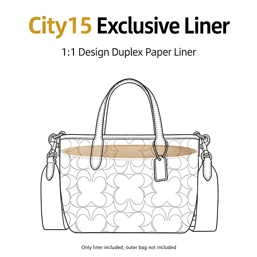 Bag Organizer Insert For city1 - Woman In Bag 评论和价格