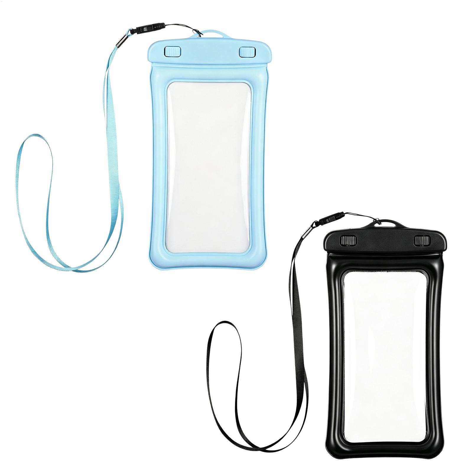 2x Waterproof Phone Case Dry B - Women Bags Waterproof 评论和价格
