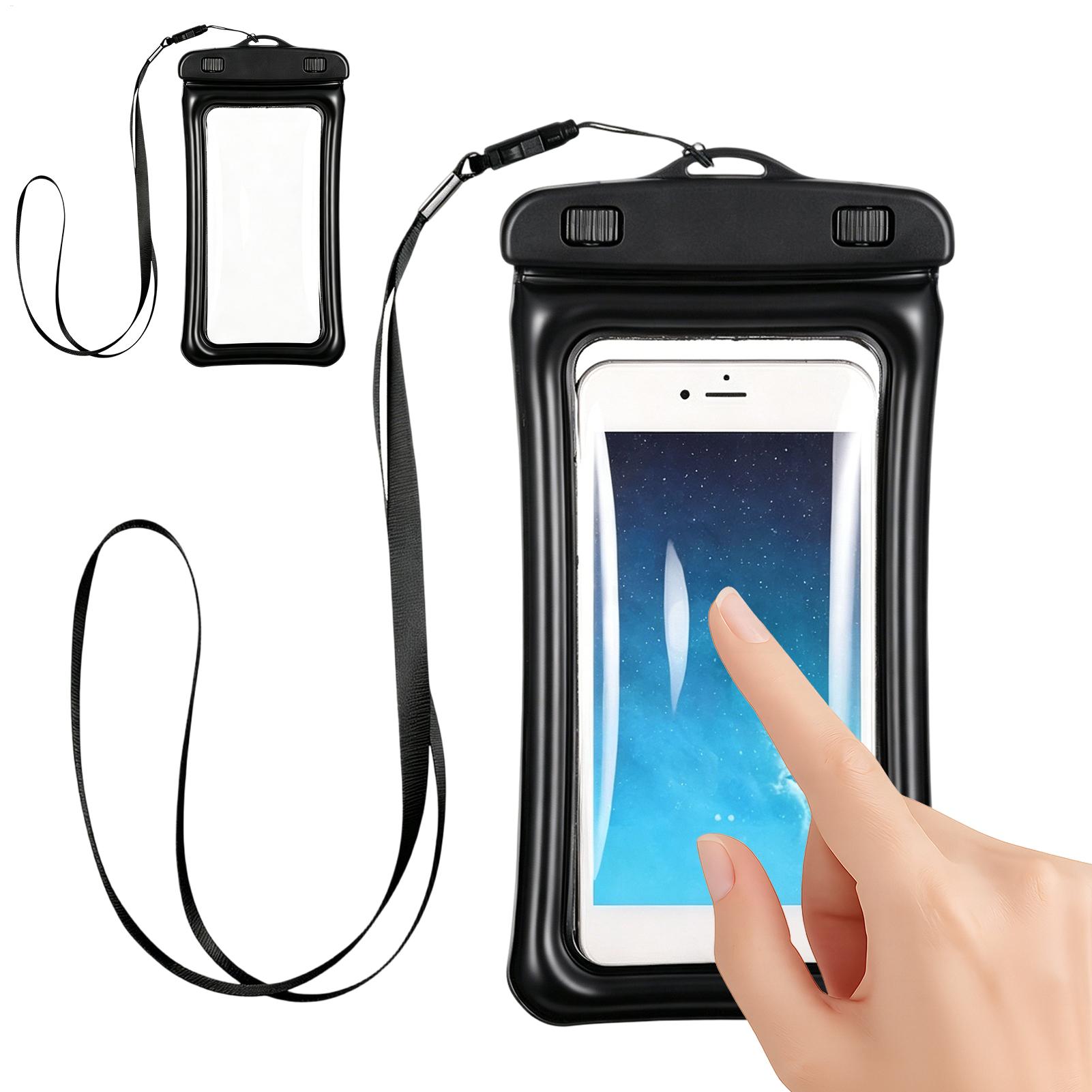 2x Waterproof Phone Case Dry B - Women Bags Waterproof 评论和价格