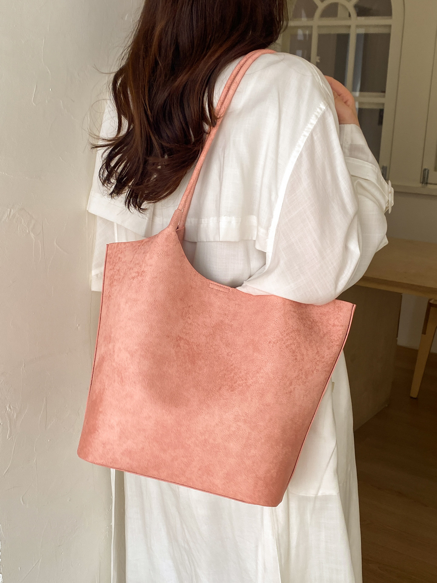 New Women's One Shoulder Bags  - Women Bags In Trend 评论和价格