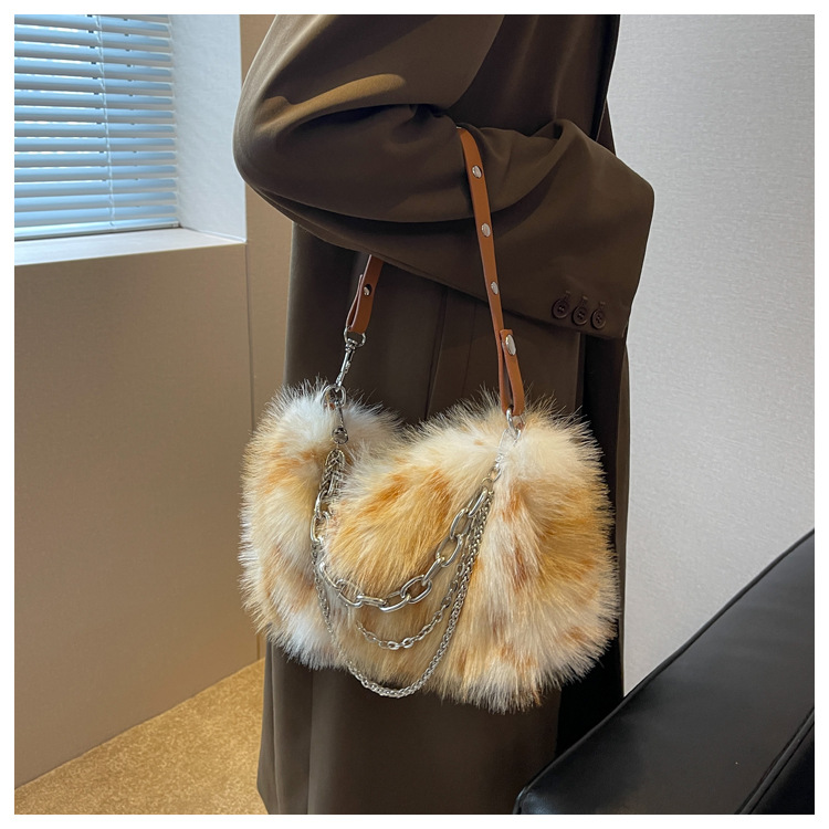 JIAERDI Vintage Y2K Handbag Wo - Women Bags Grey 评论和价格