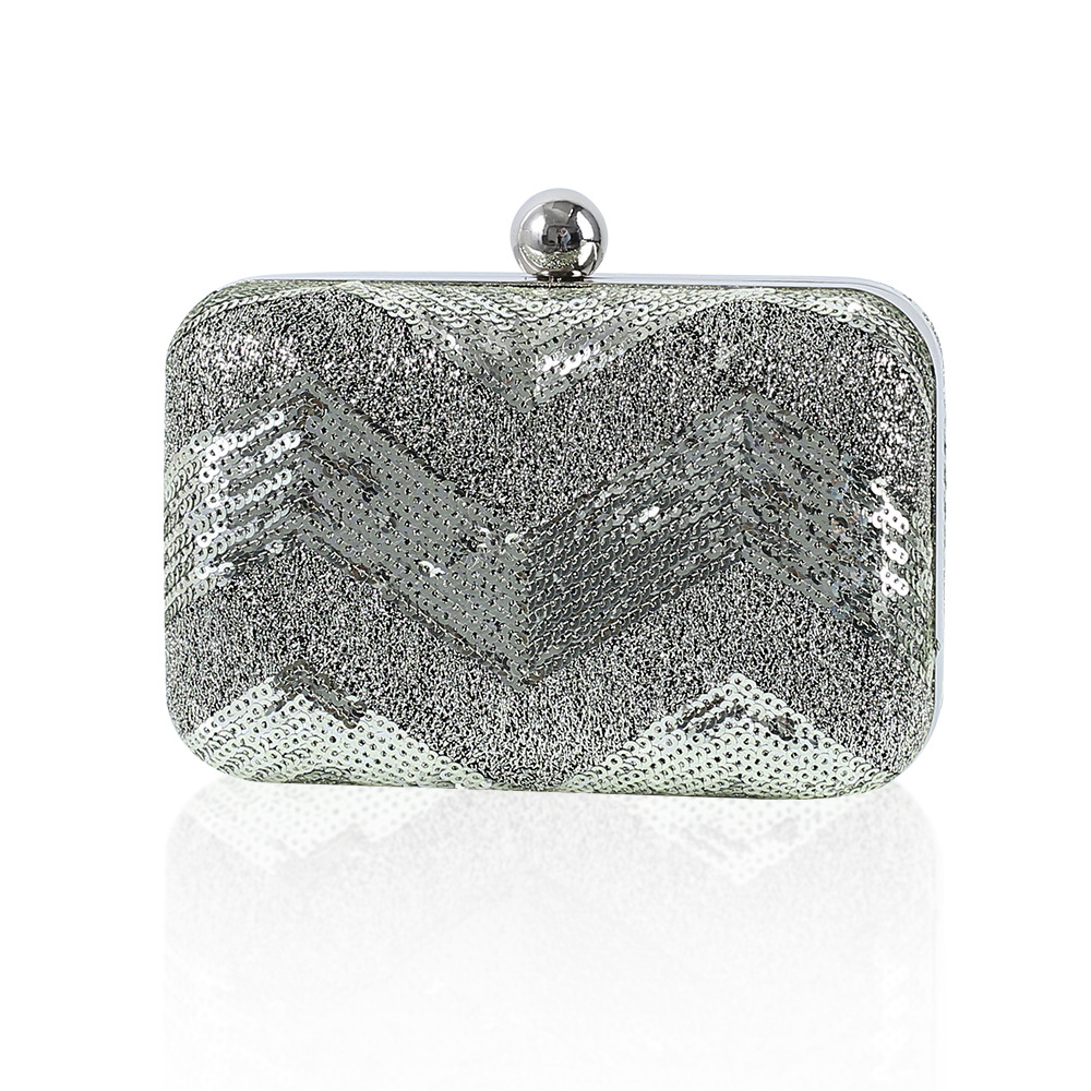 Green Clutch Bags Luxury Desig - Women Bags In Trend 评论和价格