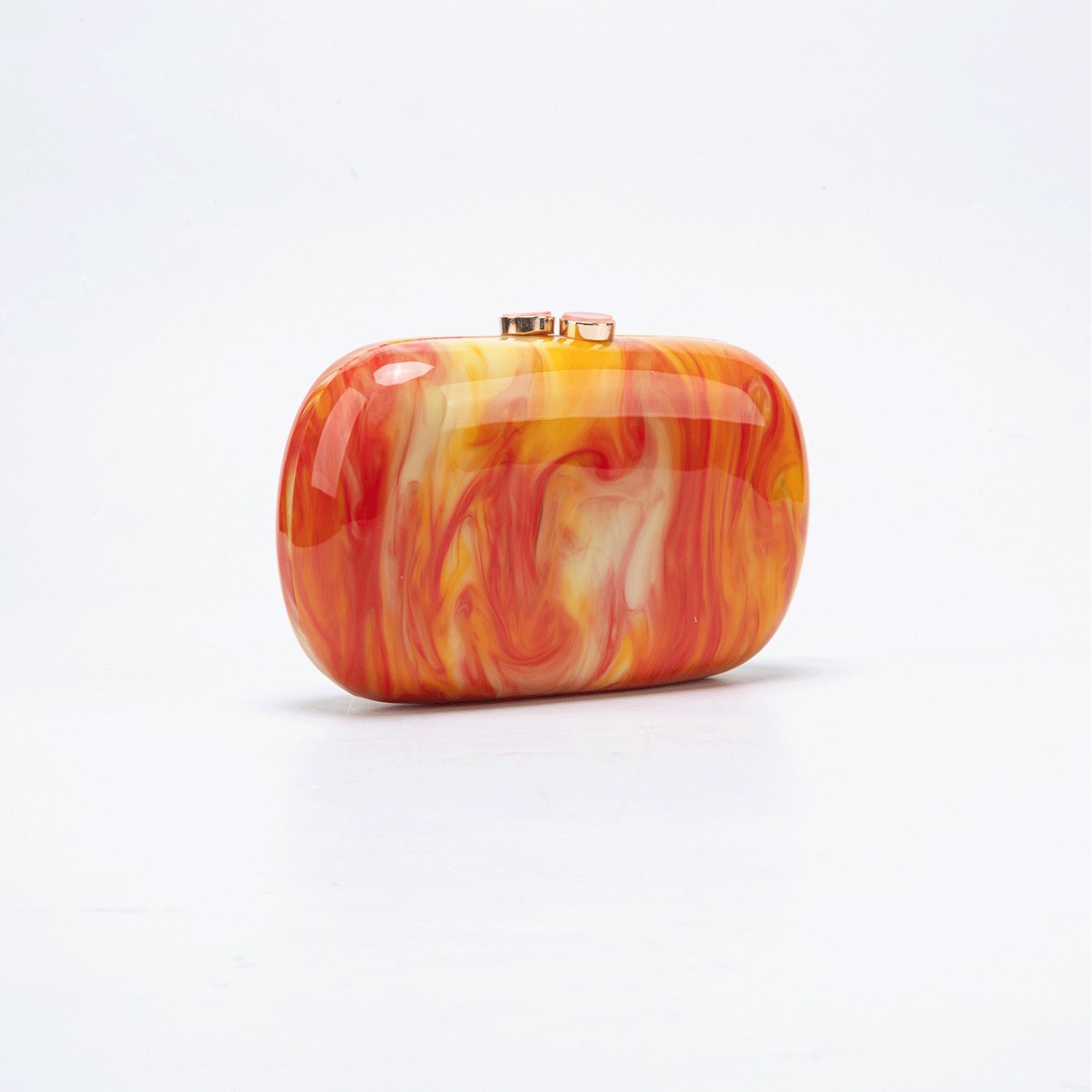 Acrylic Fashion Women's Bag Cr - Women Bags In Trend 评论和价格