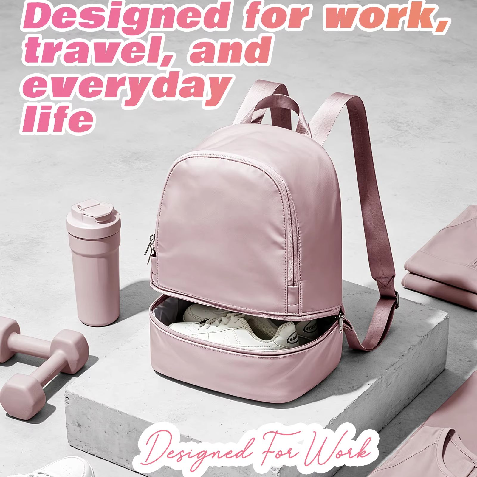 Bag For Women, Small Sports Ba - Women Bags Waterproof 评论和价格