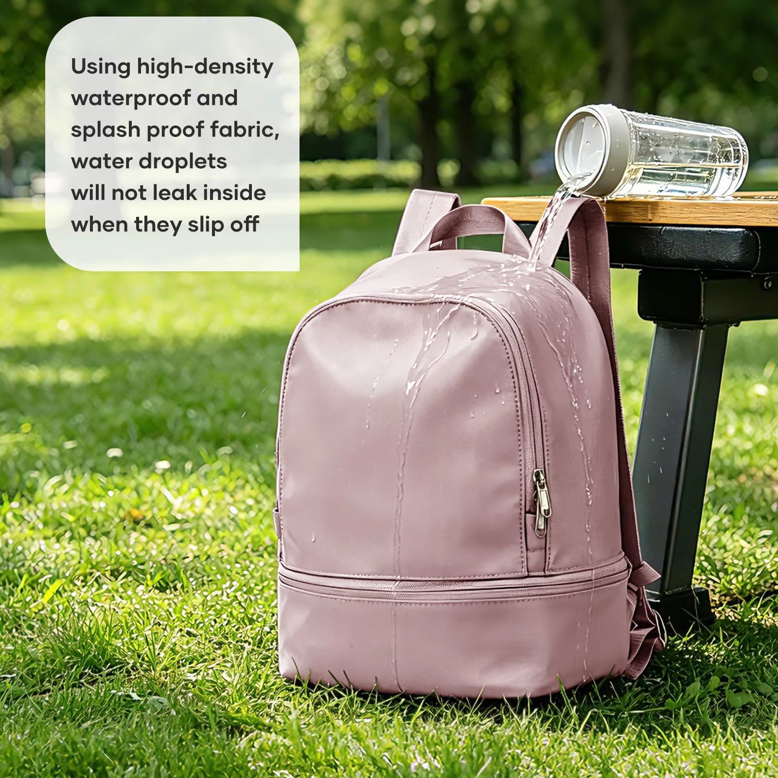 Bag For Women, Small Sports Ba - Women Bags Waterproof 评论和价格