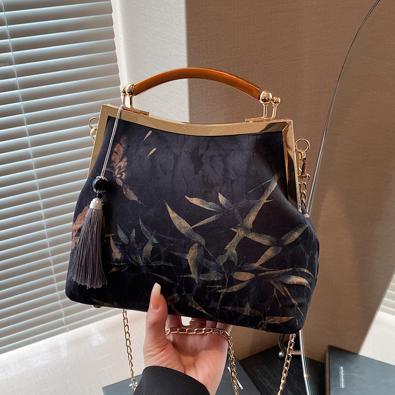 Women Trend Clutch Bag Shoppin - Women Bags In Trend 评论和价格