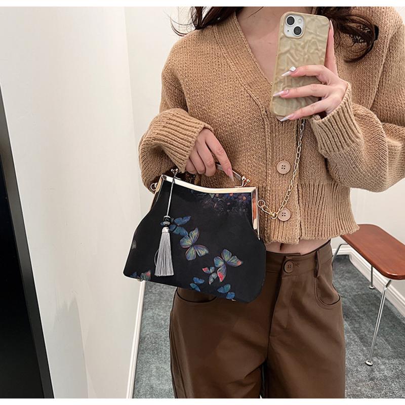 Women Trend Clutch Bag Shoppin - Women Bags In Trend 评论和价格