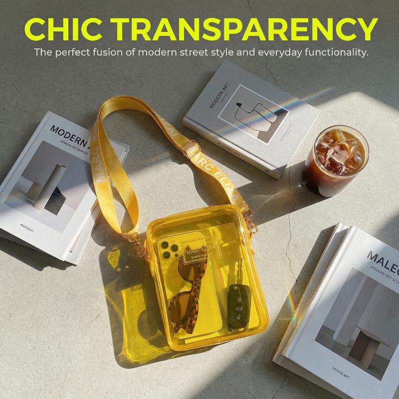NewFashionable PVC Messenger B - Women Bags Waterproof 评论和价格