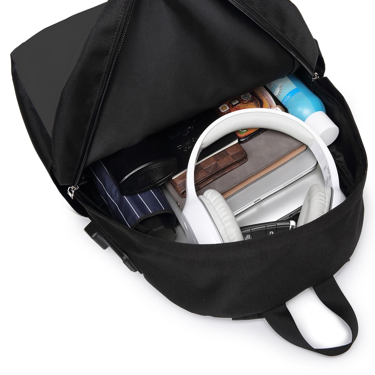 Boymoder Hat And Shirt Backpac - Women Bags College 评论和价格