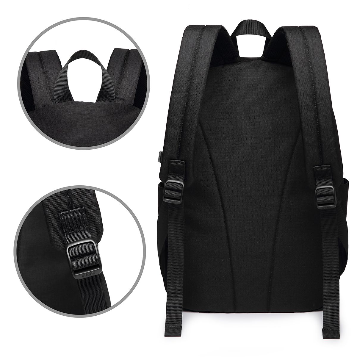 Boymoder Hat And Shirt Backpac - Women Bags College 评论和价格
