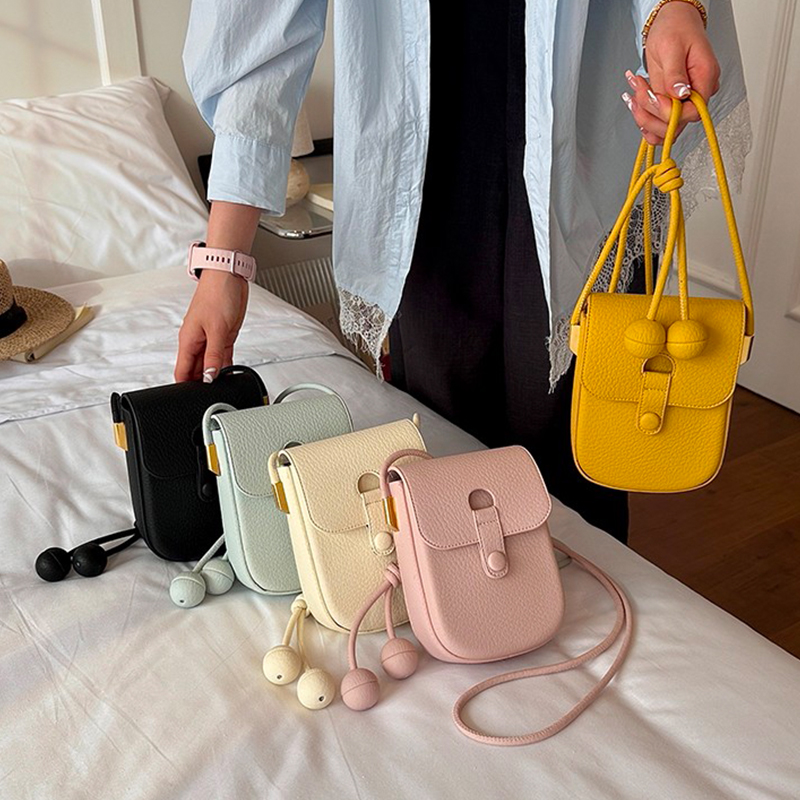 Luxury Brand Mini Yellow Cross - Women Bags Luxury Brands 评论和价格