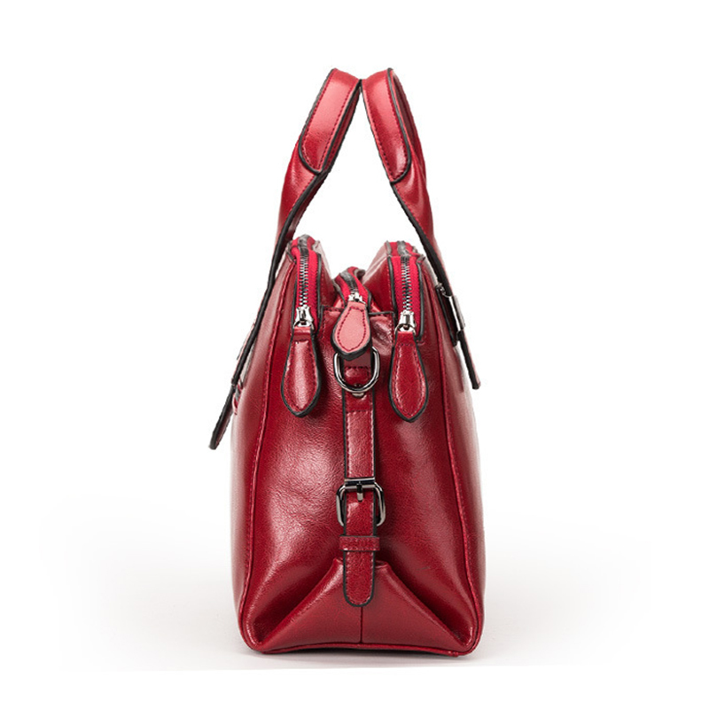Women Genuine Leather Bags For - Doctor Bag Leather 评论和价格
