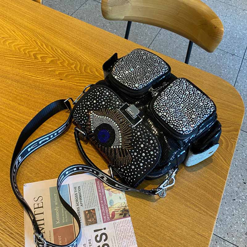 Fashion Women Backpack Big Cap - Women Bags Luxury Brands 评论和价格