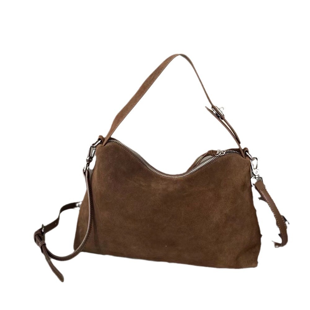 Brown Roomy Big Boston Tote Si - Women Bags Grey 评论和价格
