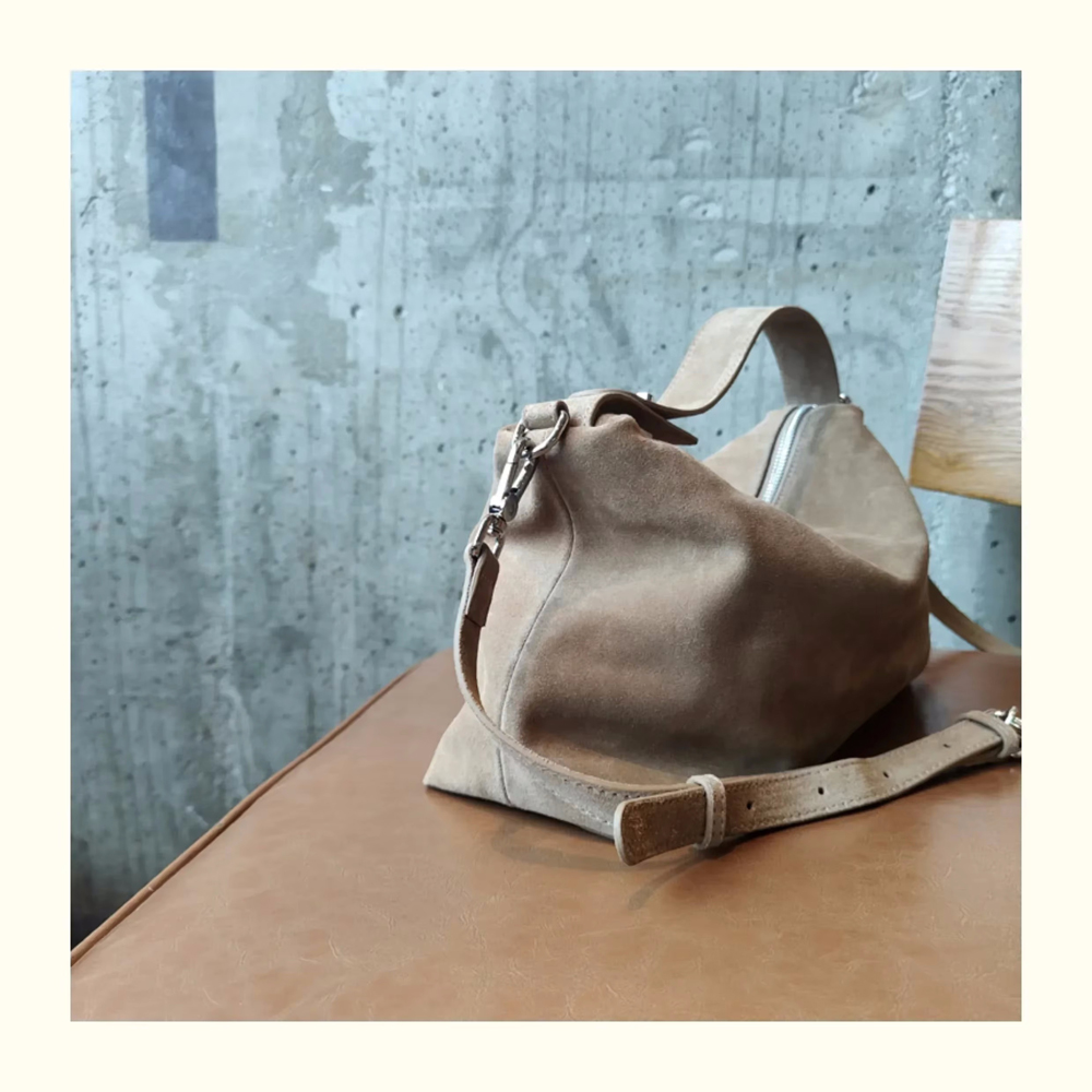 Brown Roomy Big Boston Tote Si - Women Bags Grey 评论和价格