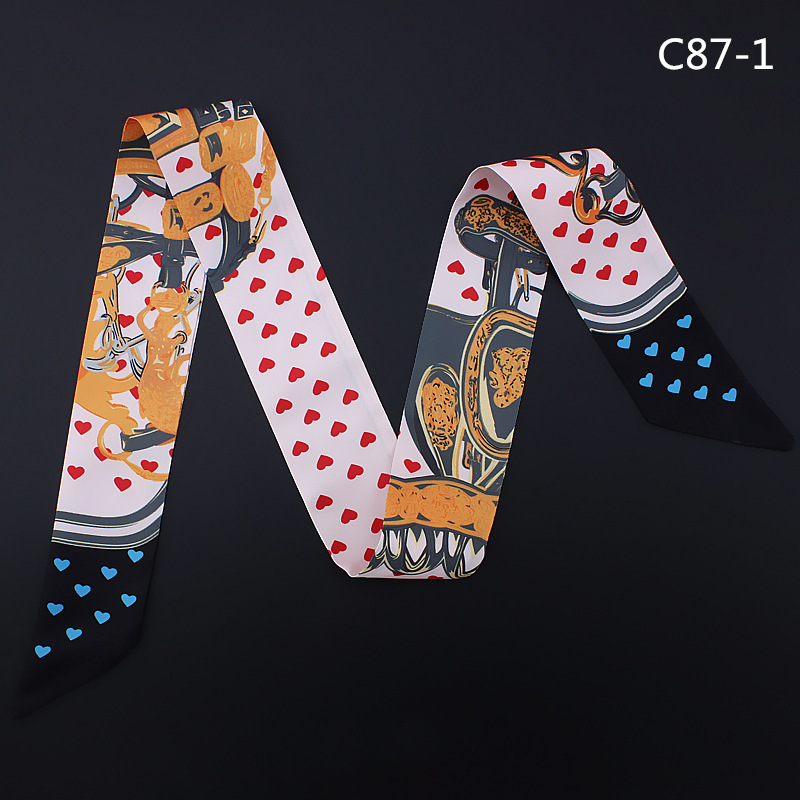 2024 New Heart Chain Print Sma - Women Bags Luxury Brands 评论和价格
