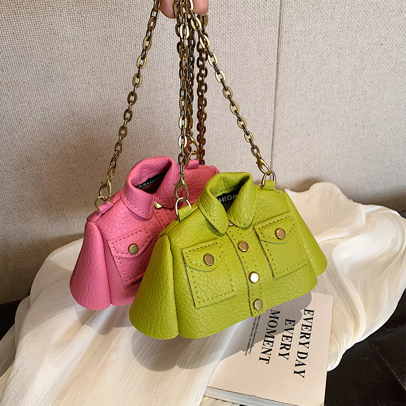Jacket Design Women Sling Bag  - Women Bags In Trend 评论和价格