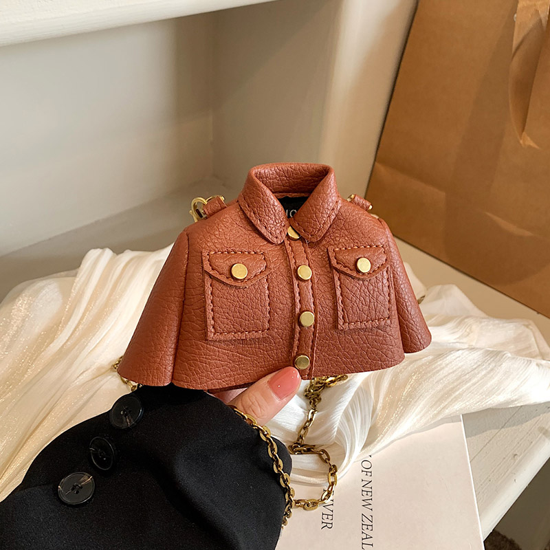 Jacket Design Women Sling Bag  - Women Bags In Trend 评论和价格