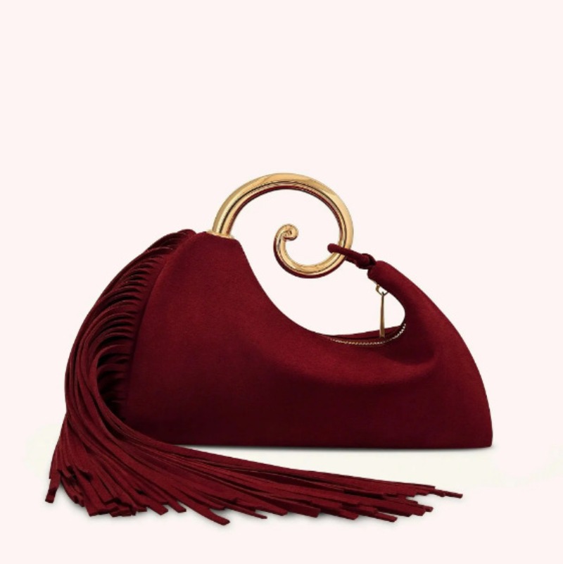 Retro Dinner Bag Fashionable T - Women Bags In Trend 评论和价格