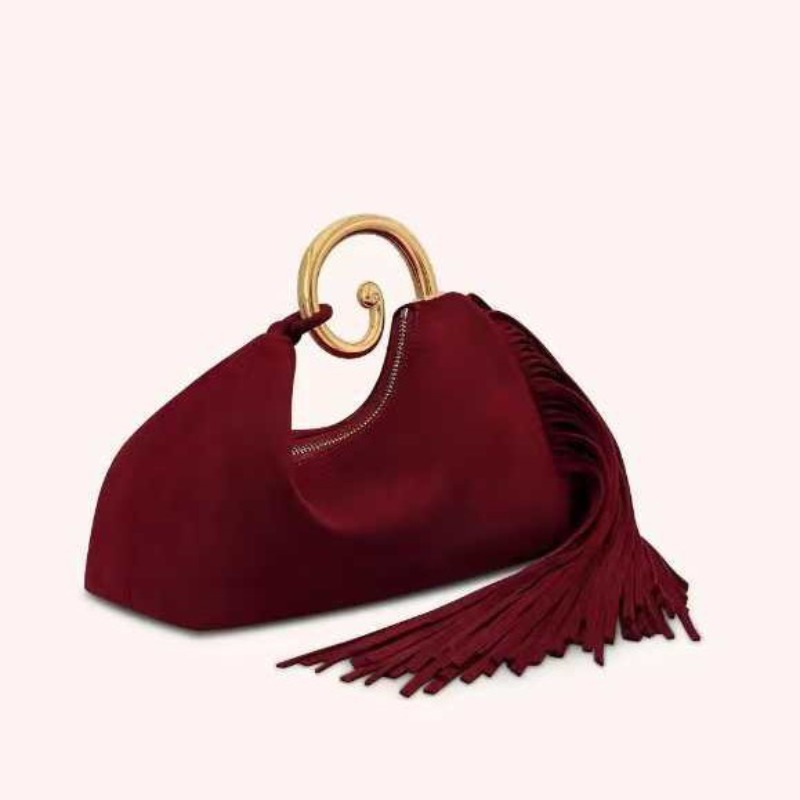 Retro Dinner Bag Fashionable T - Women Bags In Trend 评论和价格