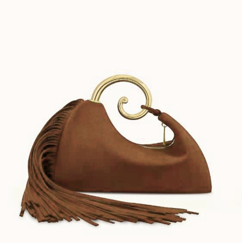 Retro Dinner Bag Fashionable T - Women Bags In Trend 评论和价格