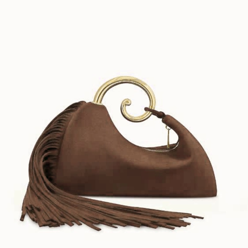 Retro Dinner Bag Fashionable T - Women Bags In Trend 评论和价格